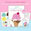 La crème glacée de l’estime de soi