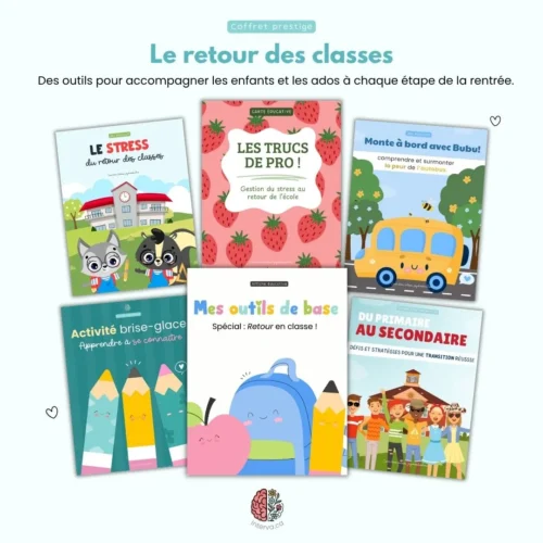 Retour des classes