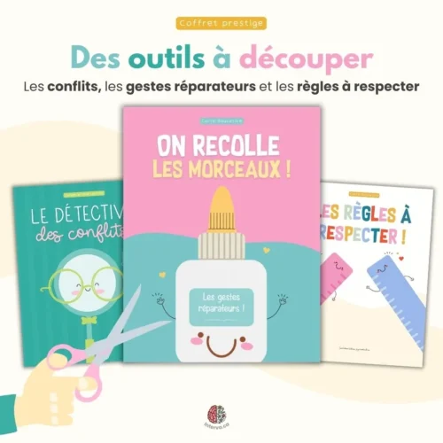 Des outils à découper