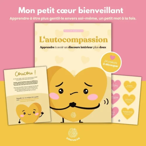 L'autocompassion
